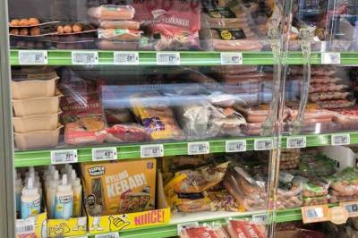 Månedens billigste butikk