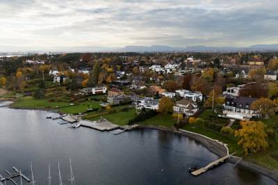 Om en drøy uke taper selgeren fem mill. av rekordsalget til Katharina Andresen på Bygdøy