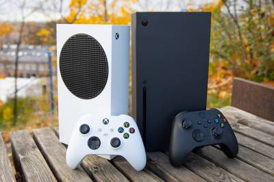 Nok en kraftig prisøkning for Xbox
