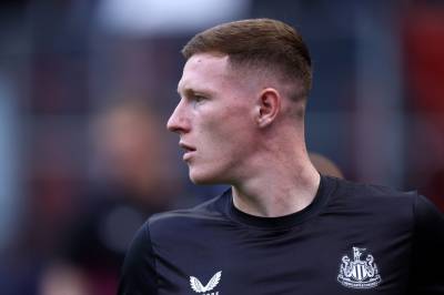Manchester City er klar til å slå overgangsrekorder for Elliot Anderson: minst 116 millioner pund, 134,4 millioner euro for midtbanespilleren