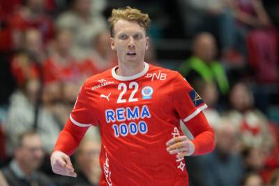 Lekte seg til semifinale