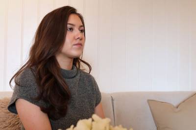 – Forstår nå at det ikke er jeg som skal føle på skam