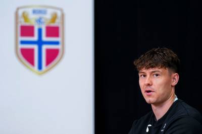 Mangler fra trening: – Forkjølet
