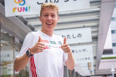 Løpstalentet Moe Berg til nordisk mesterskap – Lillefosse klar etter trøblete periode