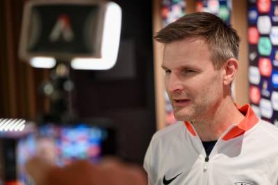 Forklarer hvorfor Smerud måtte gå