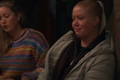 - Som å bli kastet til løvene