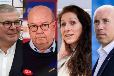 Full splittelse i Norden: – Skal ikke ta fotballspillere som gisler