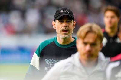 Freyr-grepene som har snudd RBK-sesongen på hodet