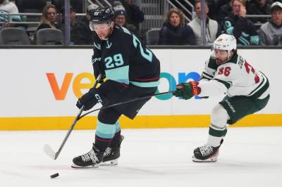 Zuccarello ble matchvinner for Minnesota Wild – scoret vinnermålet på overtid