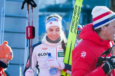 NRK erfarer: Skistad og Sofienlund avslutter samarbeidet