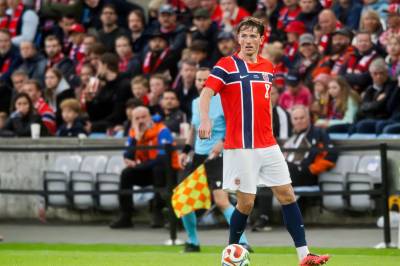 Søndagskupong med Portugal - Norge