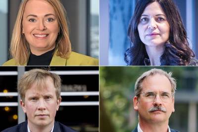 Krisen i denne bransjen sprer seg: – 38 milliarder har gått tapt