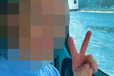 Kvinne (25) drept - ryster Sverige