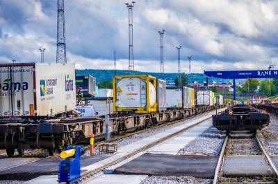 Norge trenger en sterkere – ikke svakere – jernbane