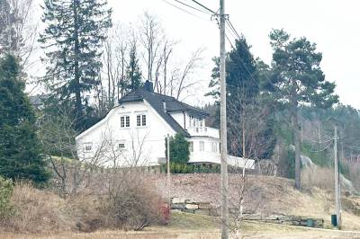 Omsetning av eiendommer i Birkenes - mars &bull; Birkenesavisa