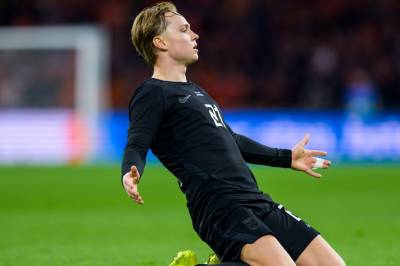 Schjelderup har fått visum til USA