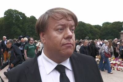 Dette skjer med dronning Sonja