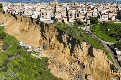 - Situasjonen er kritisk