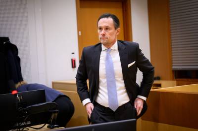 Akers advokat om Sveaas-søksmål: – Over 200 millioner på et grunnløst erstatningskrav