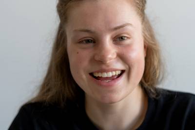 Krystallklar om Eva fra Trondheim: - Bør være med