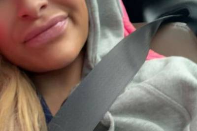 Måtte til legevakten - igjen