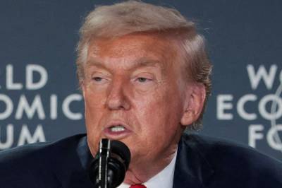 Trump: – Global toll på 10 prosent innført