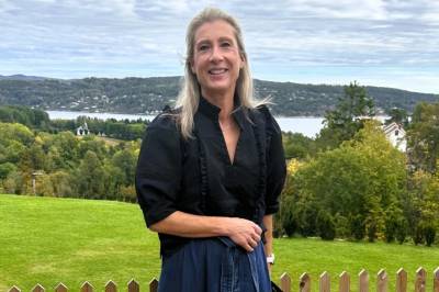 Varsellampene lyste. Til slutt klarte Ann-Kristin knapt å holde oppe sitt eget hode