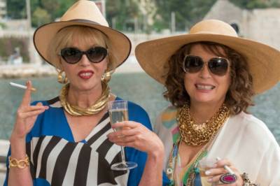 Slik ble de gjenforent