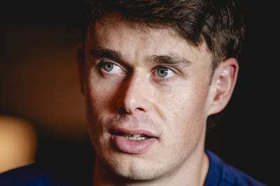 Østberg Amundsen ut mot trender i Norge