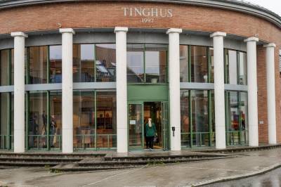 Mann dømt til seks år i fengsel etter å ha skutt mot politiet i Sarpsborg