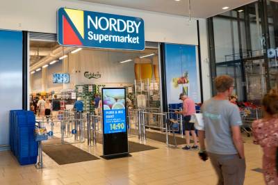 Kronesjokk i Sverige: – Demotiverende