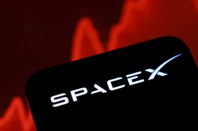 SpaceX doblet inntektene i tredje kvartal