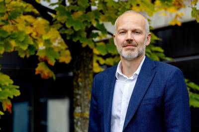 Forvalter med Oljefondet-advarsel