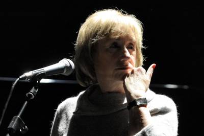 Norma Winstone - A Timeless Place