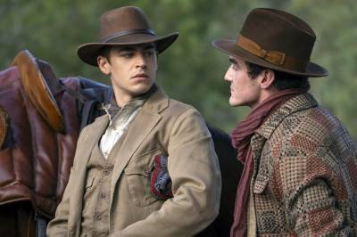 – Fortjener en plass øverst på «må se»-listen din