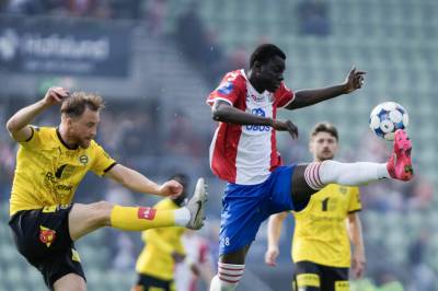 TV 2 erfarer: HamKam henter spiss