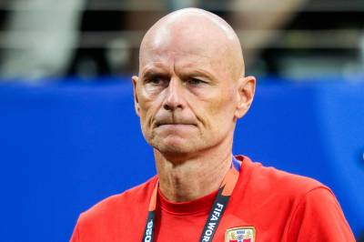 Solbakken med Ancelotti-melding i natt