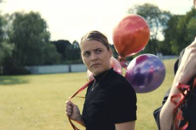 «Skam»-Ulrikke erobrer Danmark – og alle andre tv-nyheter i november