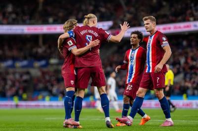 NFF: Så mange VM-billetter får Norge