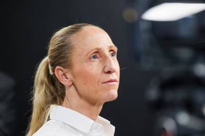 RBK-styrelederen gir seg: – Nok er nok