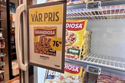 Sjekk den Grandiosa-prisen: – Glem det