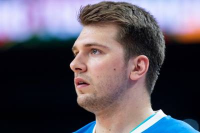 Luka Doncic kan gå glipp av sluttspillet helt hvis Lakers taper for Thunder