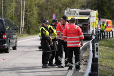 Flere og flere dør – frykter nye tragedier