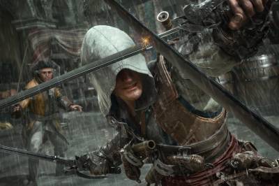 Assassin's Creed: Black Spillere som har gjennomført «Flag Resynced»-utfordringen, har tilbakelagt over 40 millioner kilometer ombord på Jackdaw