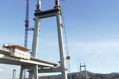 Fastlåst konflikt om Sotrasambandet