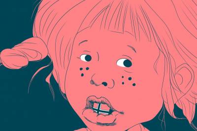 Når Pippi snakker norsk, er noe umistelig gått tapt.