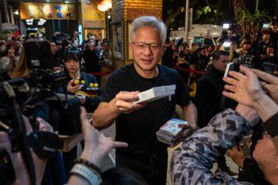 KI-boblen er ikke sprukket, men luften siver ut