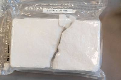 Trodde de gjorde gigantbeslag