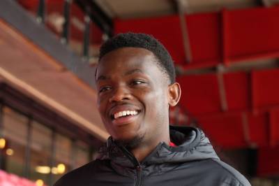 Samtalen med Freyr ble avgjørende. Han vil restarte karrieren i Brann.