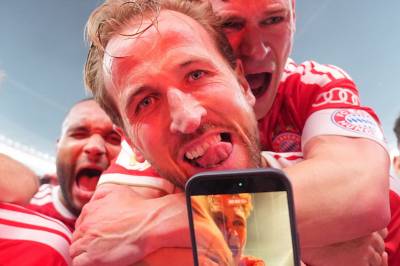Harry Kane viste VM-form - sikret cupgull med hat trick